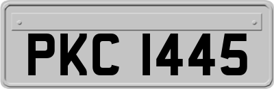 PKC1445