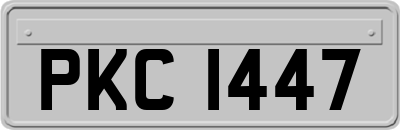 PKC1447