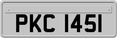 PKC1451