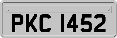 PKC1452