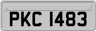 PKC1483
