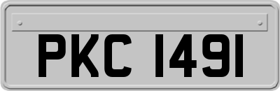 PKC1491