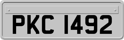 PKC1492