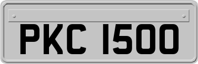 PKC1500