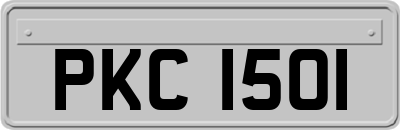 PKC1501
