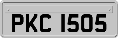 PKC1505