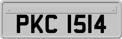 PKC1514