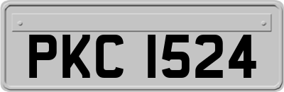 PKC1524