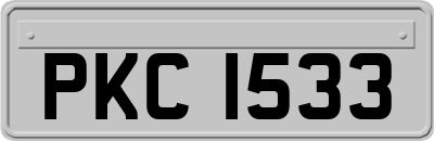 PKC1533