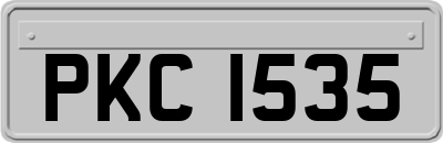 PKC1535