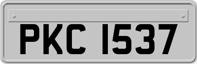 PKC1537