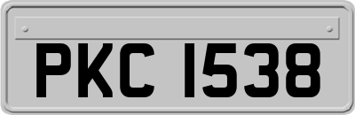 PKC1538