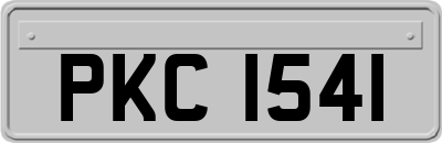 PKC1541
