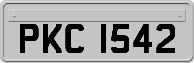 PKC1542