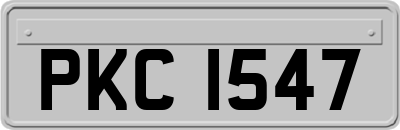 PKC1547