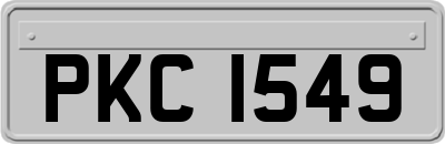 PKC1549