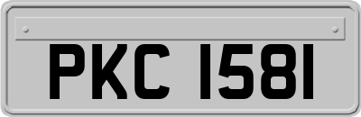 PKC1581