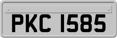 PKC1585