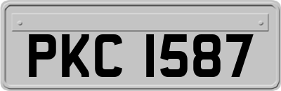 PKC1587