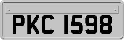 PKC1598