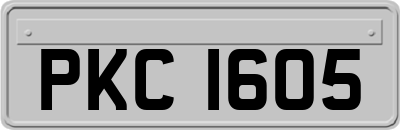 PKC1605