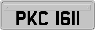 PKC1611