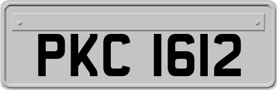 PKC1612