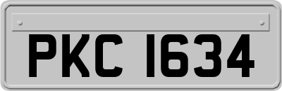 PKC1634