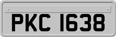 PKC1638