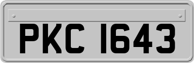 PKC1643