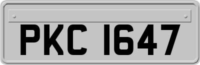 PKC1647