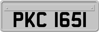 PKC1651