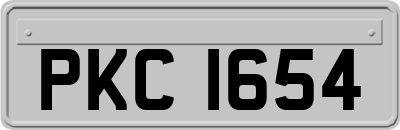 PKC1654