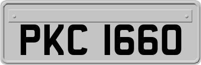 PKC1660