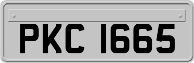 PKC1665