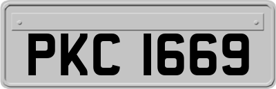 PKC1669