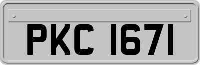 PKC1671