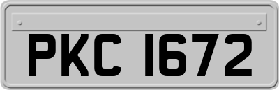 PKC1672