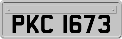 PKC1673
