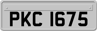 PKC1675
