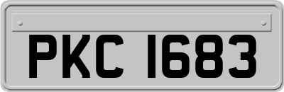 PKC1683