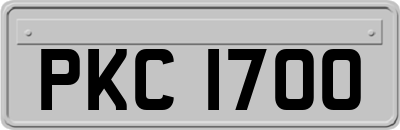 PKC1700