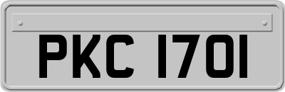 PKC1701