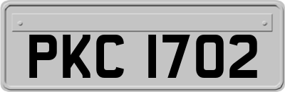 PKC1702
