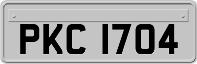 PKC1704