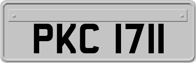 PKC1711