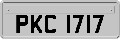 PKC1717