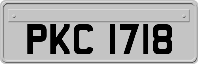 PKC1718