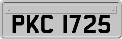 PKC1725