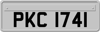 PKC1741